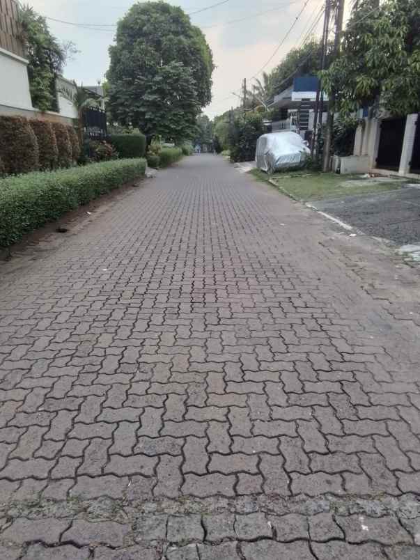disewakan ruko gudang kantor cilandak jakarta selatan