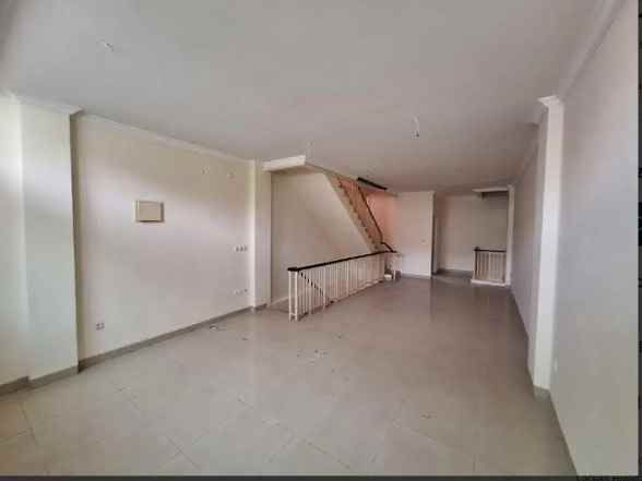 disewakan ruko gudang kantor grand galaxy