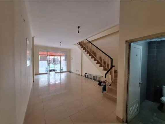 disewakan ruko gudang kantor grand galaxy