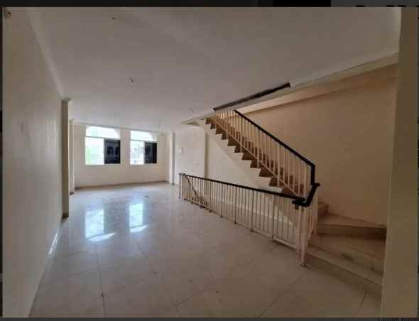 disewakan ruko gudang kantor grand galaxy