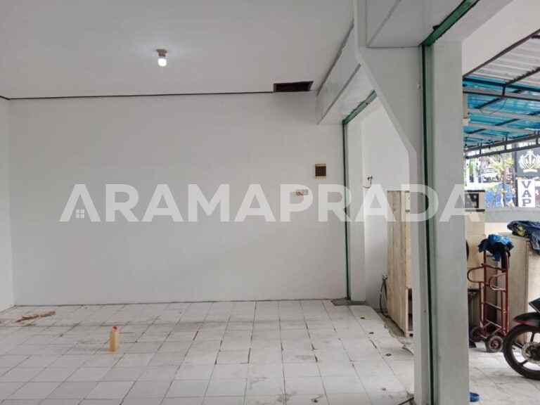 disewakan ruko gudang kantor imam bonjol