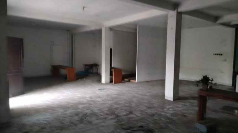 disewakan ruko gudang kantor jl bambu runcing bekasi jaya