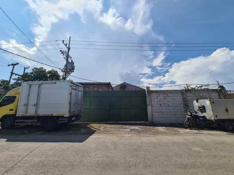 disewakan ruko gudang kantor jl nambangan