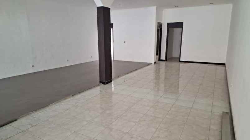 disewakan ruko gudang kantor kartini