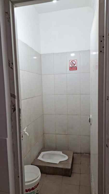 disewakan ruko gudang kantor kartini