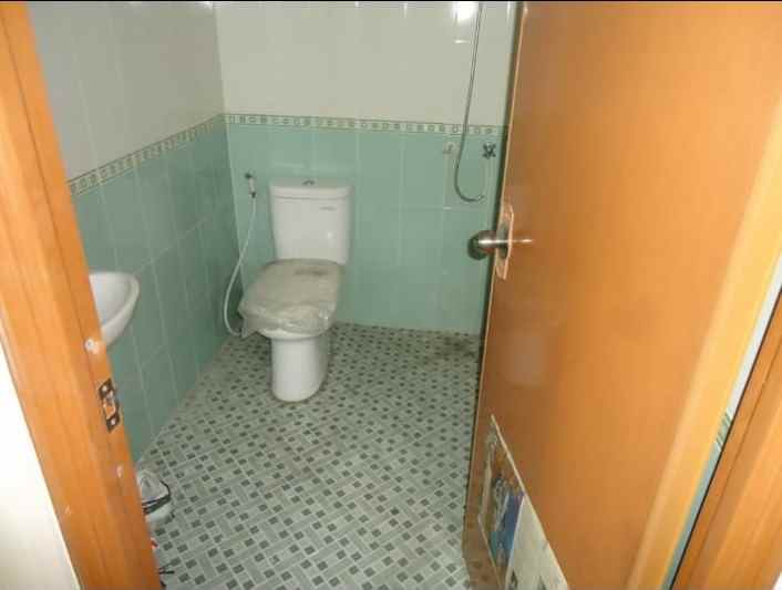 disewakan ruko gudang kantor kebayoran lama selatan