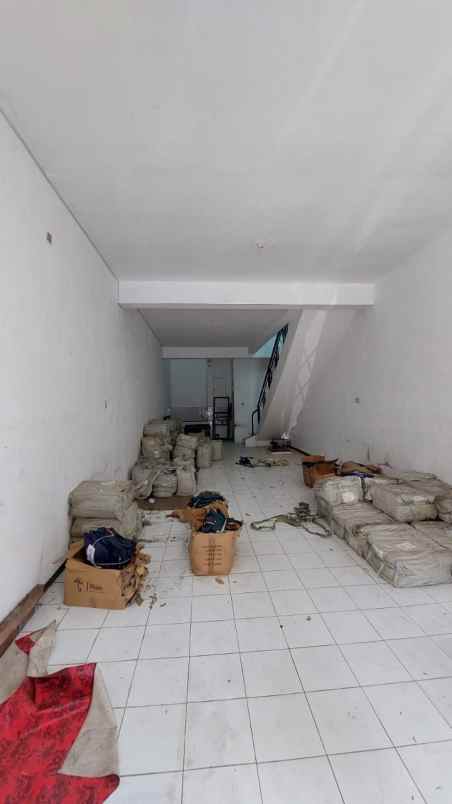 disewakan ruko gudang kantor kenjeran