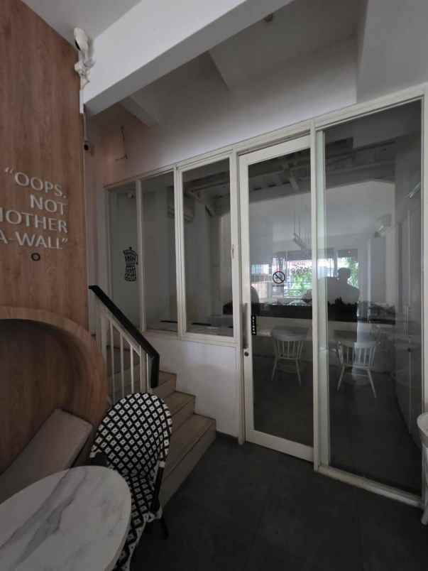 disewakan ruko gudang kantor pakuwon city