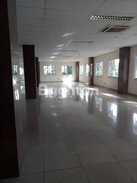 disewakan ruko gudang kantor raden saleh cikini jakarta
