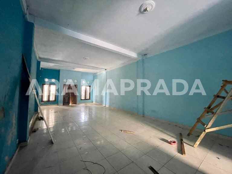 disewakan ruko gudang kantor renon