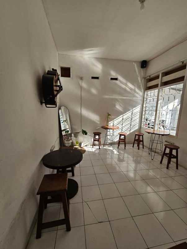 disewakan ruko gudang kantor rungkut asri