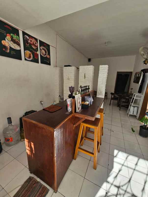 disewakan ruko gudang kantor rungkut asri