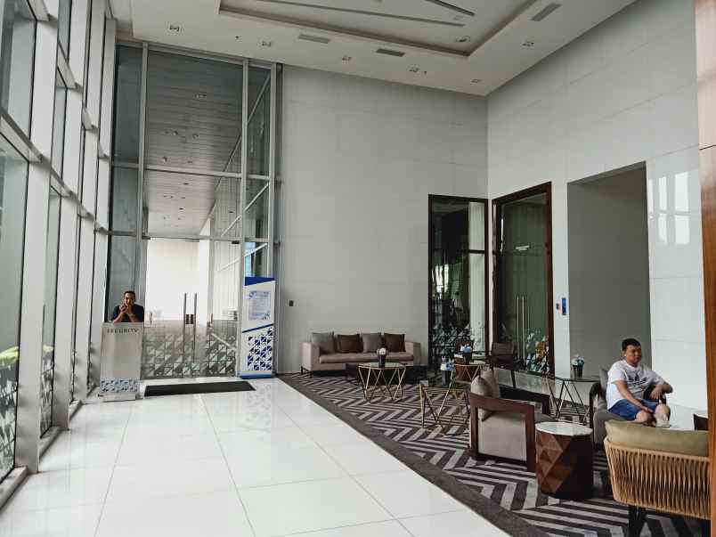 disewakan ruko gudang kantor soho podomoro city