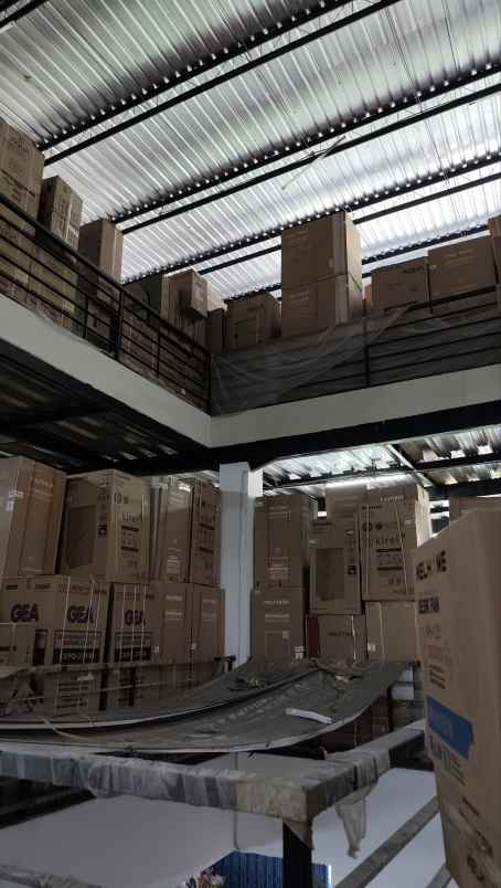 disewakan ruko gudang kantor tambak rejo simokerto