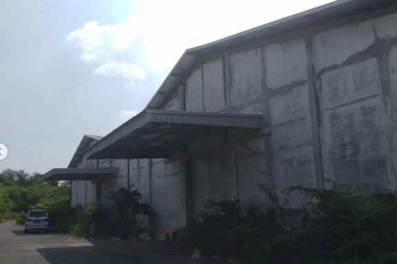 disewakan ruko gudang kantor tambak sawah sidoarjo