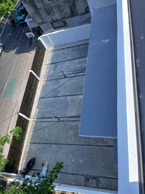 disewakan ruko gudang kantor tegal parang mampang