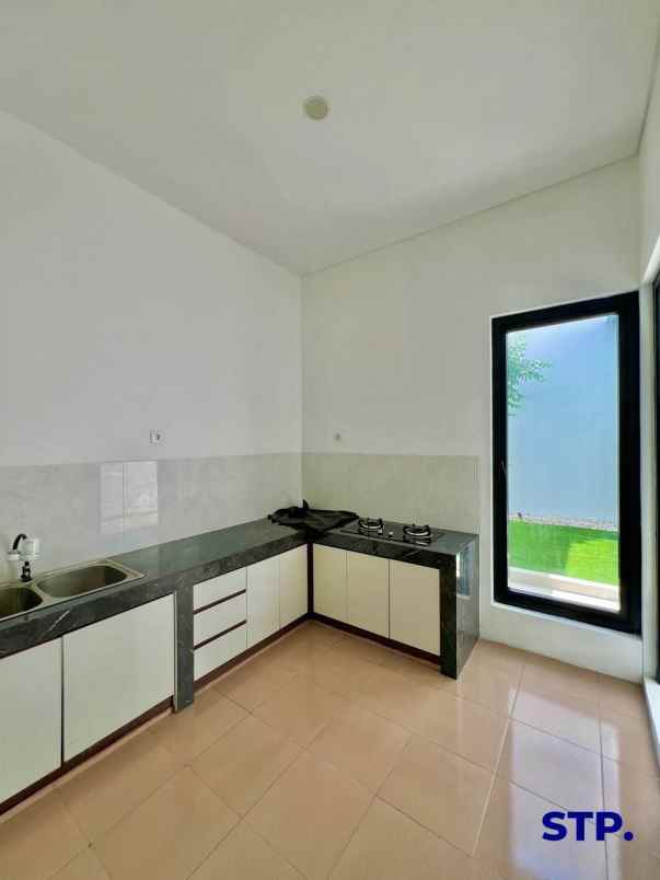 disewakan rumah araya