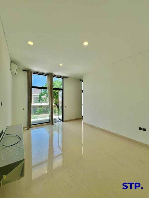 disewakan rumah araya