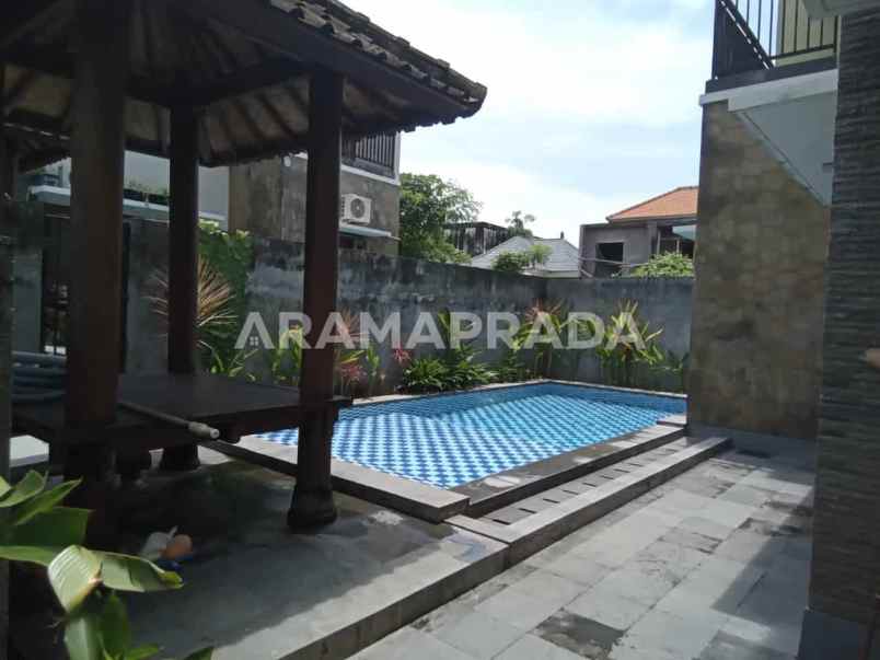 disewakan rumah bali arum