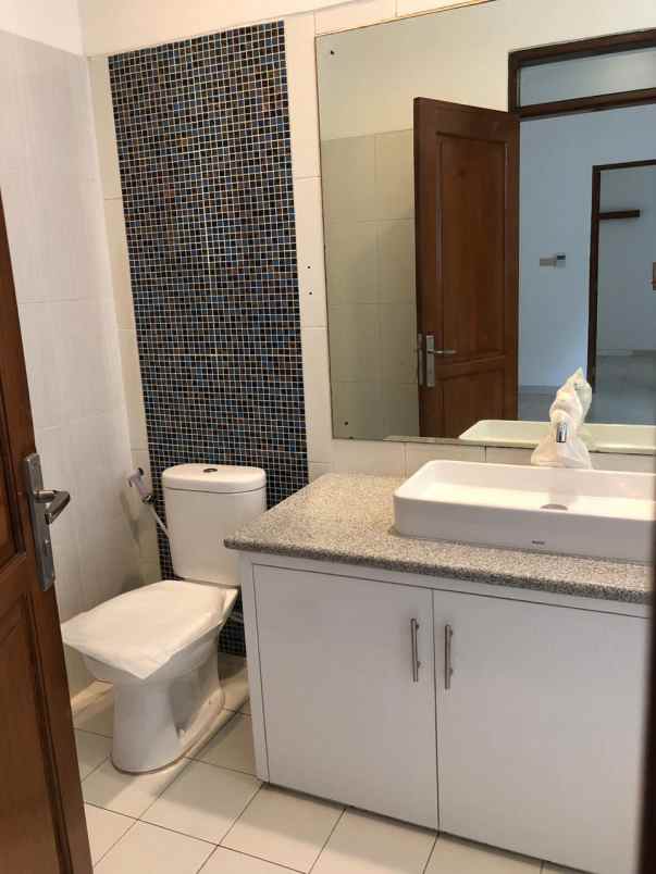 disewakan rumah bangka