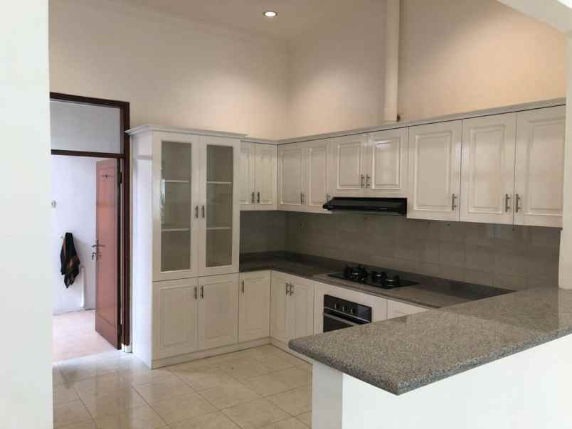 disewakan rumah bangka