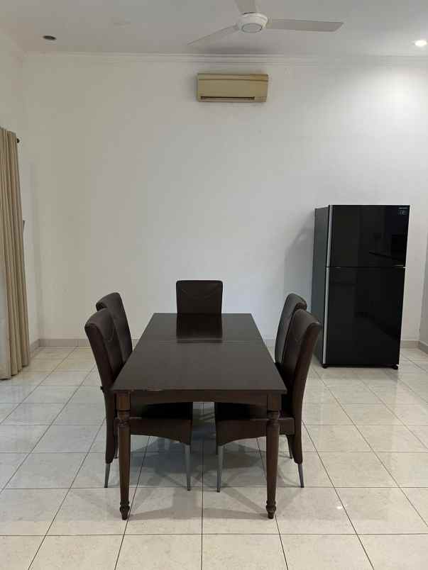 disewakan rumah bangka