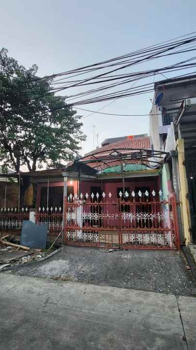 disewakan rumah bangun cipta sarana