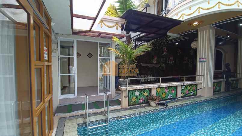 disewakan rumah bogor nirwana residence