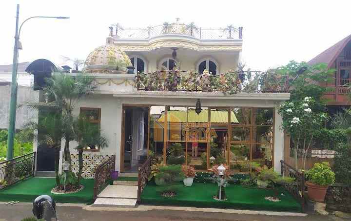 disewakan rumah bogor nirwana residence