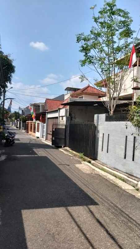 disewakan rumah buah batu bandung jawa barat