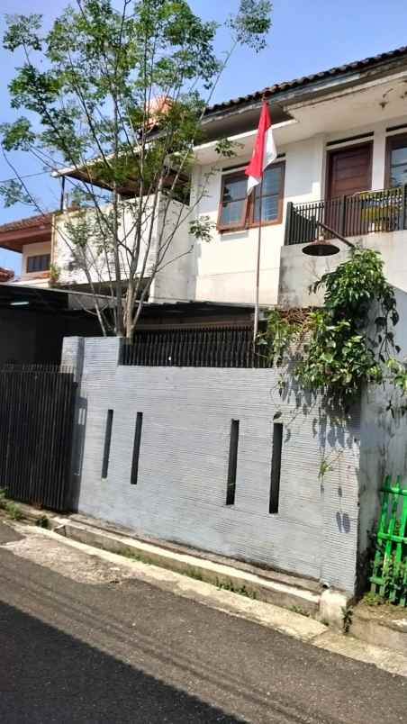 disewakan rumah buah batu bandung jawa barat