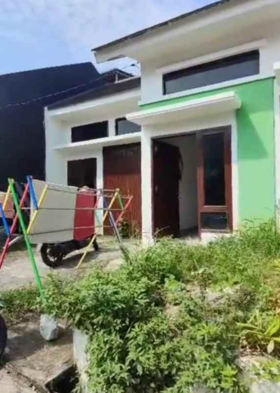 disewakan rumah di green lake cibubur jakarta timur