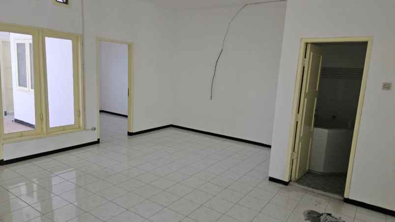 disewakan rumah galaxy bumi permai