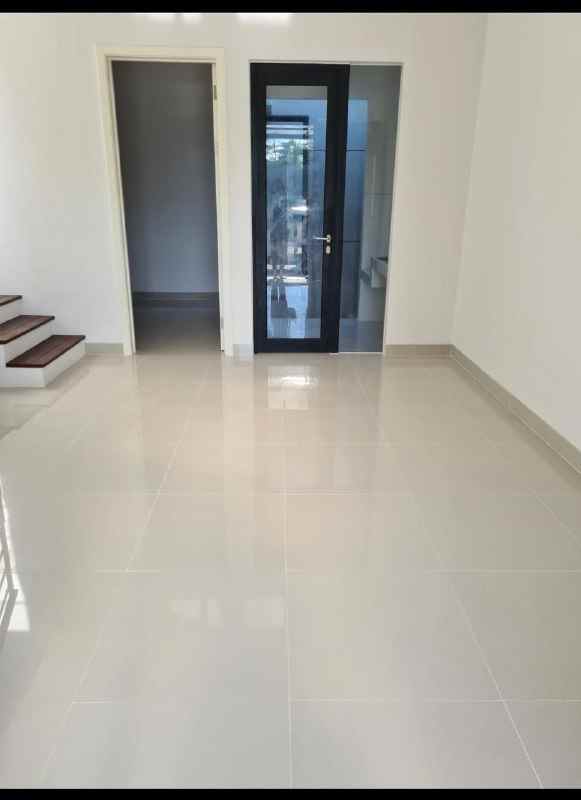 disewakan rumah grand harvest