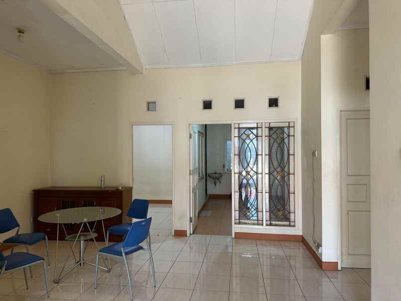 disewakan rumah harapan indah cluster