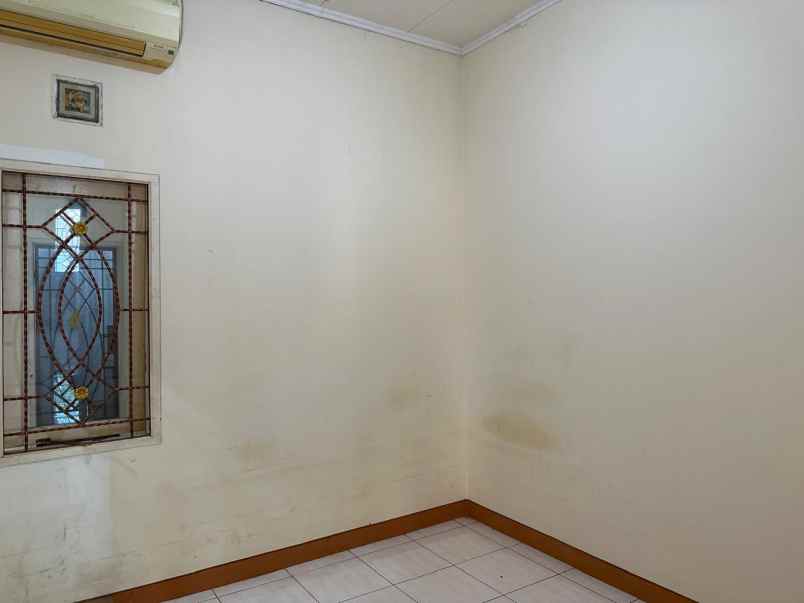 disewakan rumah harapan indah cluster