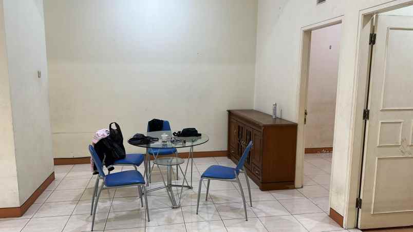 disewakan rumah harapan indah cluster