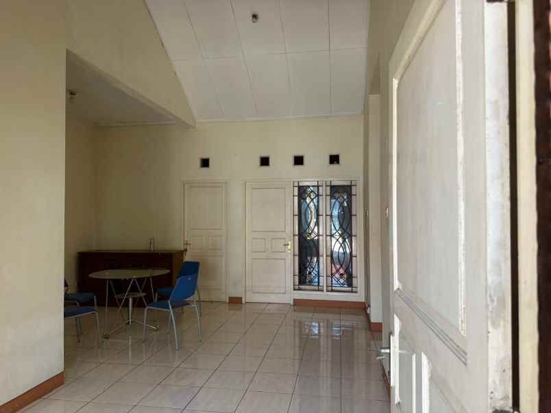 disewakan rumah harapan indah cluster