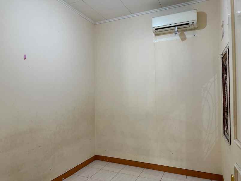 disewakan rumah harapan indah cluster