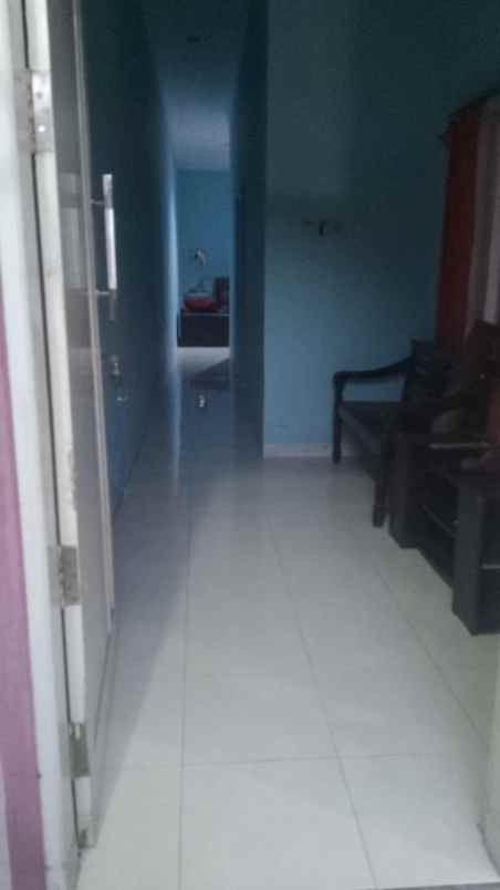disewakan rumah jalan ketintang baru xii