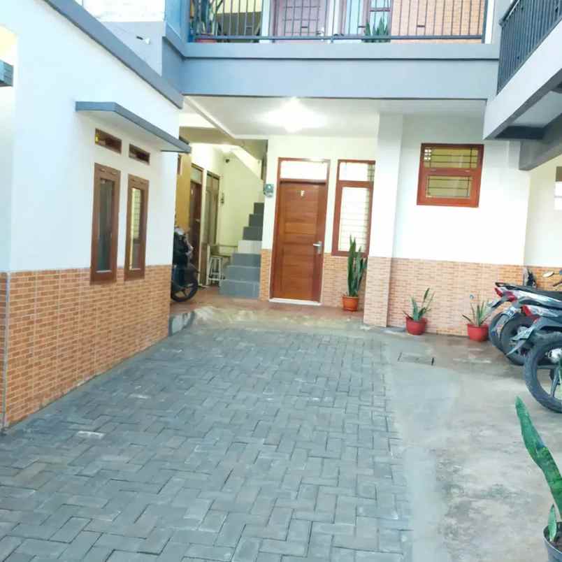 disewakan rumah jl cukangkawung bojong