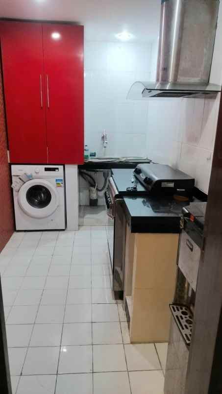 disewakan rumah jl tukad badung renon