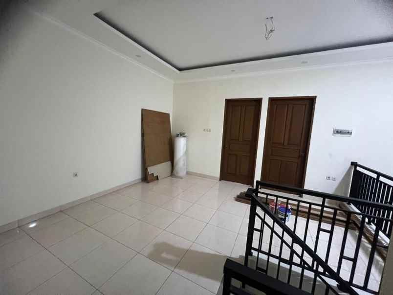 disewakan rumah kelapa gading