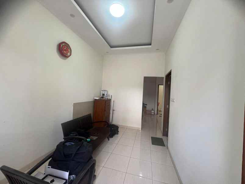 disewakan rumah kelapa gading