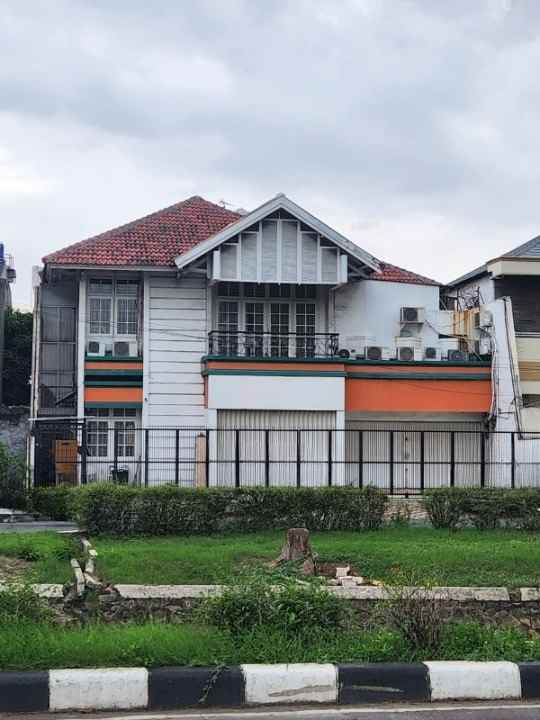 disewakan rumah kelapa gading