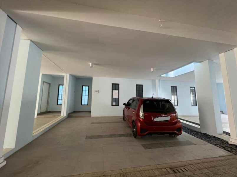 disewakan rumah margonite lavon ii cikupa