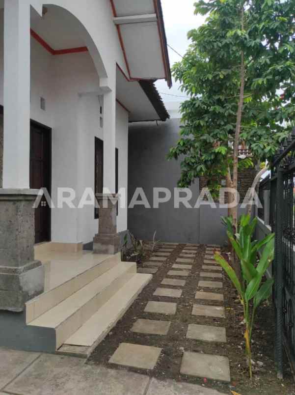 disewakan rumah padonan