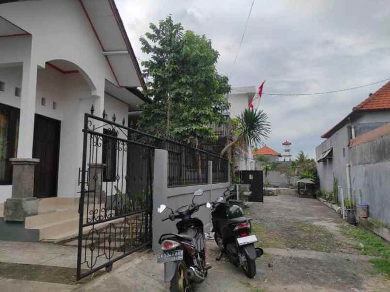 disewakan rumah padonan