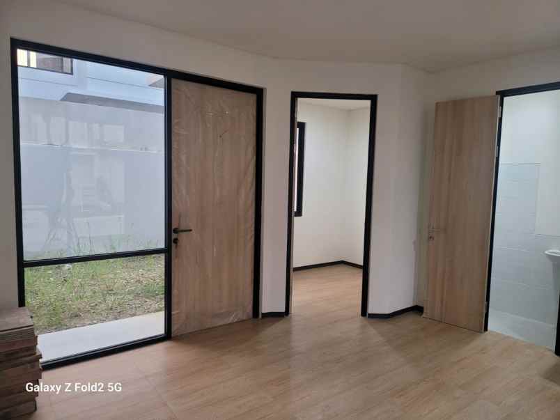 disewakan rumah rumah rolling hills