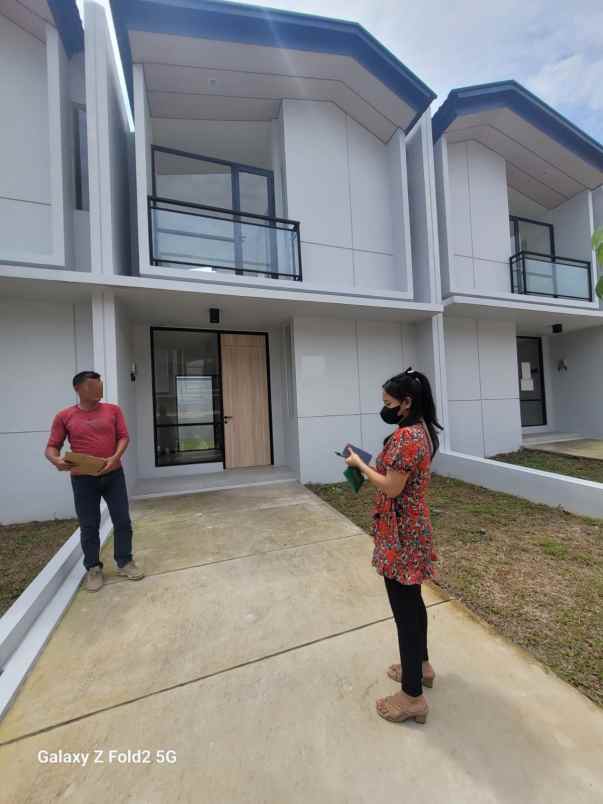 disewakan rumah rumah rolling hills